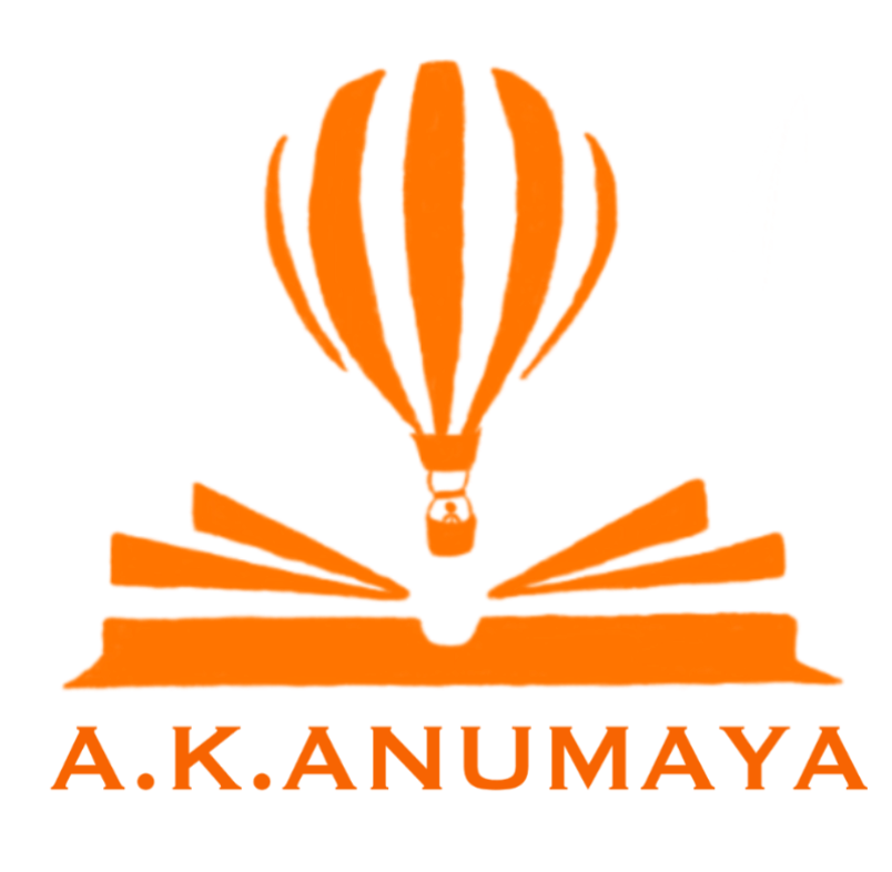 A.K.Anumaya